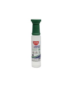 Soluzione lavaocchi sterile 250 ml ricambio per emergenze conf. 18 pz Gima
