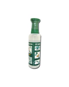 Soluzione salina sterile non iniettabile-Soluzione fisiologica lavaggio oculare-500 ml-Gima