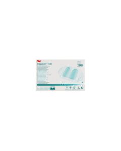 3M TEGADERM FILM medicazione adesiva sterile per cannule IV misura 6 x 7 cm conf. 100 pezzi