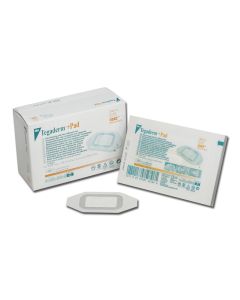 3M TEGADERM+PAD medicazione adesiva sterile 5 x 7 cm conf. 50 pezzi