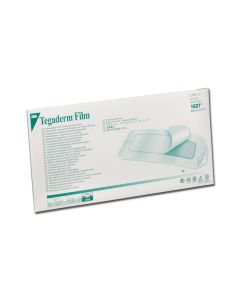 TEGADERM 3M medicazione trasparente, sterile ed impermeabile 10 x 25 cm conf. 20 pezzi