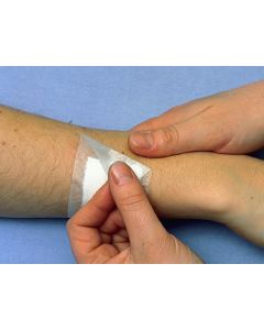 MICROPORE 3M cerotto per fissaggio in tnt h 51 mm x 9,14 m conf. 6 pezzi