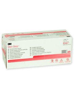 3M Steri-strip 6 x 75 mm confezione 3 pezzi