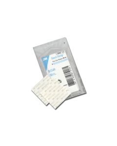 Strisce Sutura Steri-Strip sterile 50 x 12 mm Rinforzate conf. 300 pz. (50 buste da 6 pz.) 3M