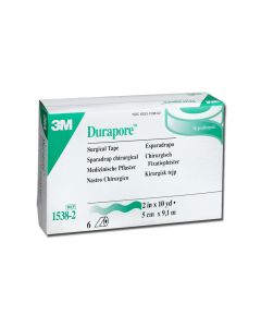 Cerotto in seta Durapore 51 mm x 9,14 m conf. 6 rotoli 3M