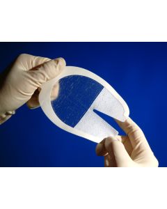 TEGADERM 3M I.V. STRIPS 8,5x10,5 cm conf. 50 pezzi