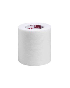 3M TRANSPORE BIANCO cerotto a rotolo chirurgico h 51 mm x 9,14 m conf. 6 pezzi