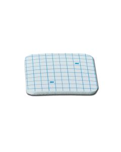 3M TEGADERM FOAM Medicazione sterile in schiuma di poliuretano10x10 cm conf. 10 pezzi