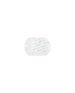 TEGADERM 3M CHG MEDICAZIONE DI FISSAGGIO IV 10x12 cm 