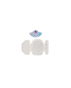 TEGADERM 3M PICC/CVC IV ADVANCED 8,5x11,5 cm conf. 20 pezzi