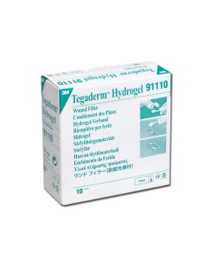 3M TEGADERM HYDROGEL tubetto da 15 g 