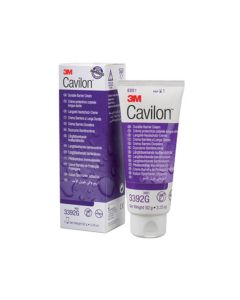 3M CAVILON crema copro effetto barriera senza ossido di zinco conf. da 92 g 