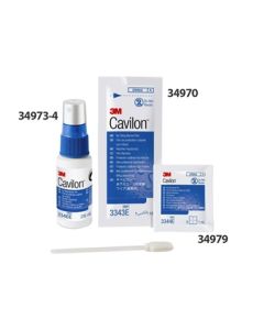 Cavilon™ Film Barriera Non Irritante salviette conf. 30 pz 3M