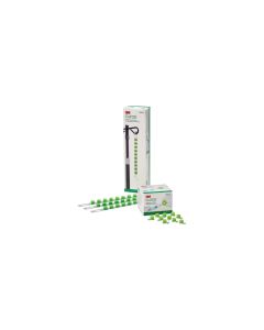 Curos Tappini Disinfettanti per connettori needle-free conf. 270 pz 3M