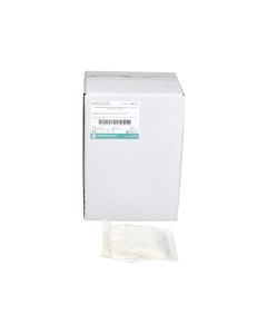 Tamponi di Cotone Sterili 10x10 cm dispenser conf. 150 pz