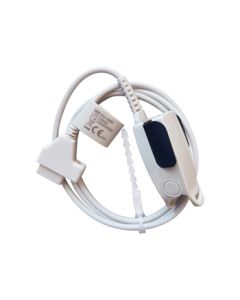 Sonda SpO₂ Neonatale Riutilizzabile Gima accessorio Opzionale Compatibile con cod. 35048