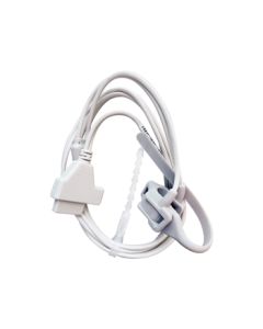 Sonda SpO₂ Neonatale Riutilizzabile Gima accessorio Opzionale Compatibile cod. 35048