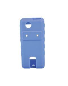 Cover Protettiva azzurra per Pulsoximetro Mindray cod. 35060 Gima