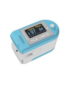 Pulsoximetro Wireless OXY-9 Multifunzione con Memoria e App PHMS Gima