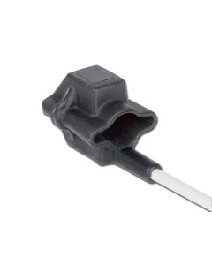 Sonda SpO2 Pediatrica Riutilizzabile in Gomma con Cavo 1m 35095 Gima