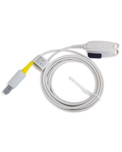 Sensore SpO₂ Adulto Riutilizzabile per Pulsoximetro 35100/35101 Gima