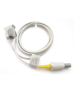 Sensore SpO₂ pediatrico Riutilizzabile per pulsoximetro cod.35100/35101 Gima