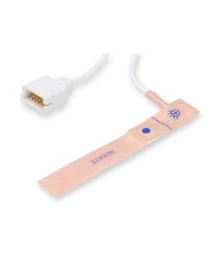 Sensore Infant Monouso SpO₂ Neonati/Adulti per 32902, 35100 Gima