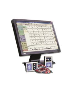 Holter ECG + software-Gima