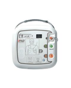 Defibrillatore semi automatico esterno-iPAD CU-SP1 AED-Gima