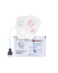 SAVE PADS per oltre 8 anni, oltre 25 kg per HeartSave da S.N. 739XXXXXXX