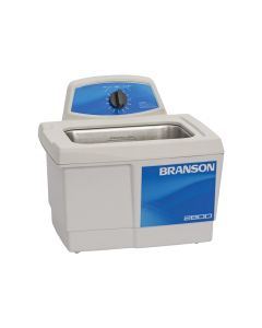 Pulitrice a ultrasuoni professionale 2800 M 2,8 lt BRANSON