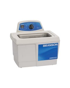 Pulitrice a ultrasuoni professionale 2800 MH 2,8 lt BRANSON 