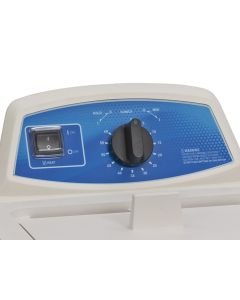 Pulitrice a ultrasuoni professionale 2800 MH 2,8 lt BRANSON 