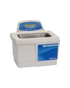 Pulitrice a ultrasuoni professionale 2800 CPXH 2,8 lt BRANSON 