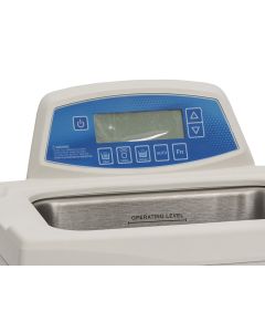 Pulitrice a ultrasuoni professionale 2800 CPXH 2,8 lt BRANSON 