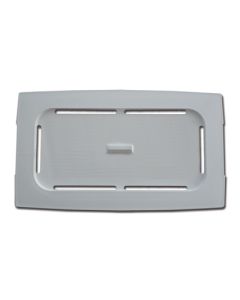 Coperchio in plastica per pulitrice a ultrasuoni BRANSON