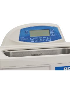 Pulitrice a ultrasuoni professionale 3800 CPXH 5,7 lt BRANSON