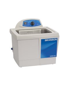 Pulitrice a ultrasuoni professionale 5800 MH 9,5 lt BRANSON 