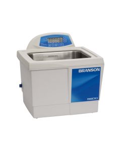 Pulitrice a ultrasuoni professionale 5800 CPXH 9,5 lt BRANSON 