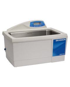 Pulitrice a ultrasuoni professionale 8800 CPXH 20,8 lt BRANSON