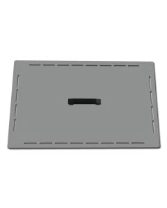 Coperchio in plastica per pulitrice a ultrasuoni per 8800 BRANSON (cod.35531-3)