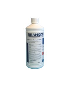 Detergente per pulitrici ad ultrasuoni PURPOSE 1 lt BRANSON