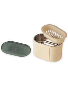 Pulitrice ad ultrasuoni 0,6 litri GIMA 50 Gima