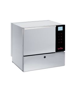 Lavastrumenti professionale senza sistema di asciugatura TUTTNAUER