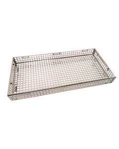 Cestello medicale opzionale 37x18x40 cm TUTTNAUER