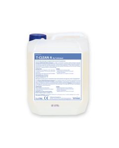 Detergente alcalino T-CLEAN A 5 lt TUTTNAUER