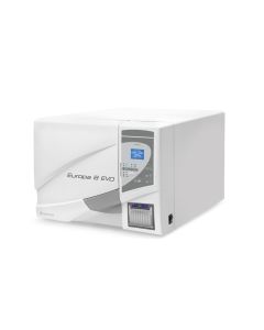 Autoclave classe B 15 lt EUROPA-Gima