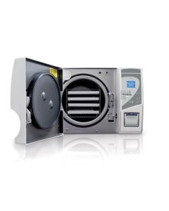 Autoclave classe B 15 lt EUROPA-Gima