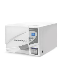Autoclave 24 lt EUROPA B-Gima