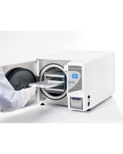 Autoclave 24 lt EUROPA B-Gima
